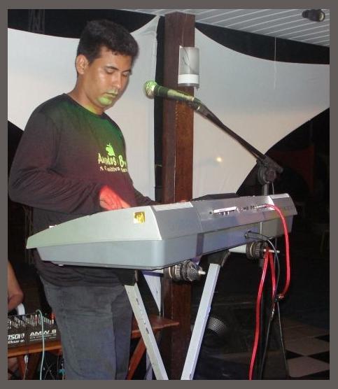 Alan Lobo